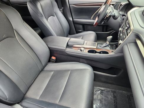 Used 2021 Lexus RX 350 FWD w/ Premium Package image 23
