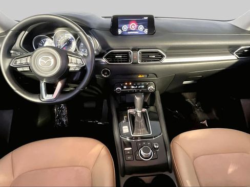 Used 2020 MAZDA CX-5 Touring AWD/4WD image 16