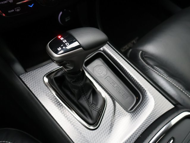 Used 2023 Dodge Charger SRT Hellcat w/ Harman/Kardon Audio Group RWD image 18