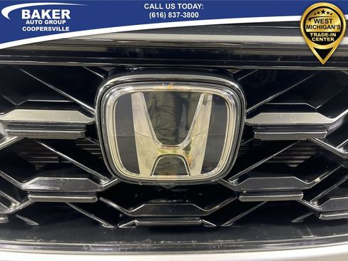 Used 2023 Honda CR-V Sport image 29