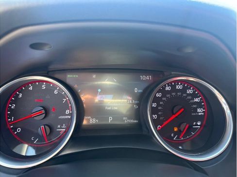 Used 2019 Toyota Camry XSE FWD image 20
