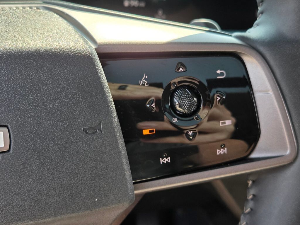 Used 2025 Nissan Murano SL AWD/4WD image 26