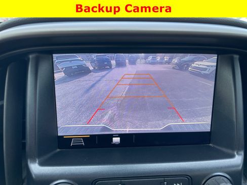 Used 2019 Chevrolet Colorado Z71 AWD/4WD image 31