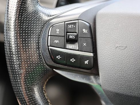 Used 2020 Ford Explorer ST w/ ST Street Pack AWD/4WD image 41
