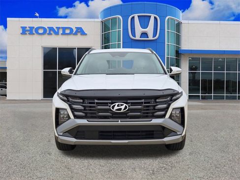 Used 2025 Hyundai Tucson SEL image 8