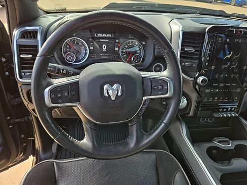 Used 2023 RAM 1500 Laramie image 42