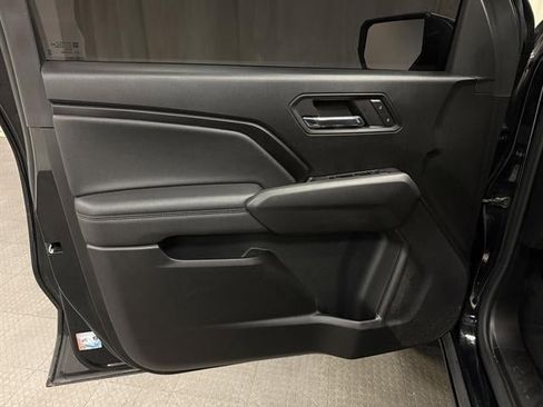 Used 2023 Chevrolet Colorado LT w/ LT Convenience Package image 23