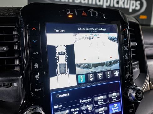 Used 2021 RAM 3500 Limited image 22