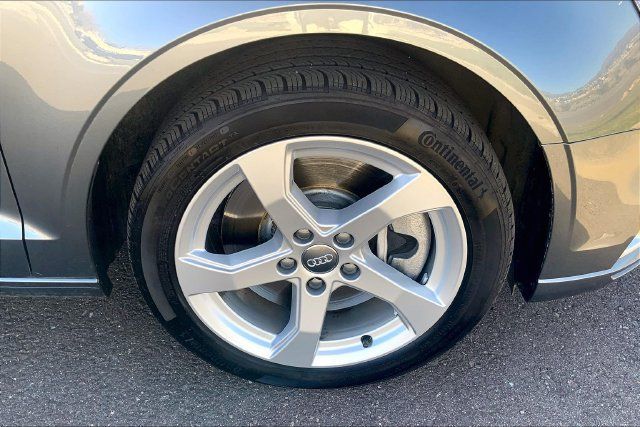 Used 2019 Audi A3 2.0T Premium AWD/4WD image 9