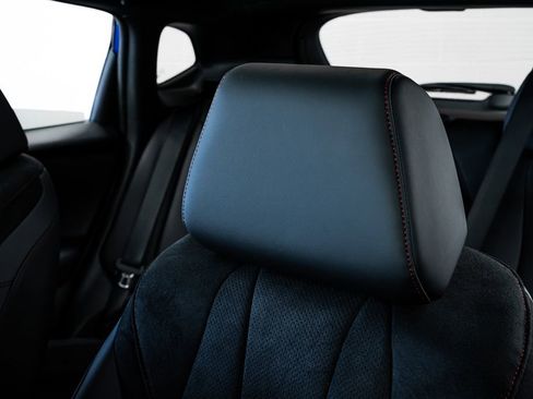 Certified 2025 Acura ADX A-Spec image 34