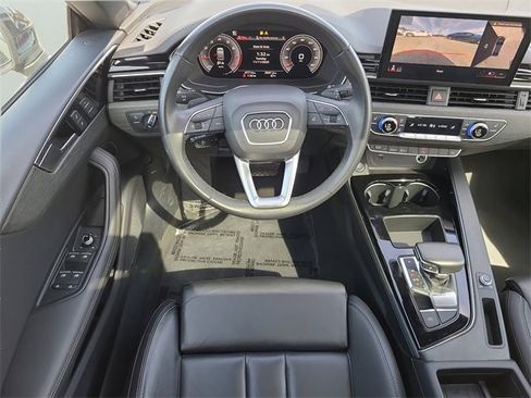 Used 2024 Audi A5 2.0T Premium Plus image 27