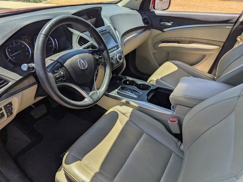 Used 2019 Acura MDX FWD w/ Technology Package image 20