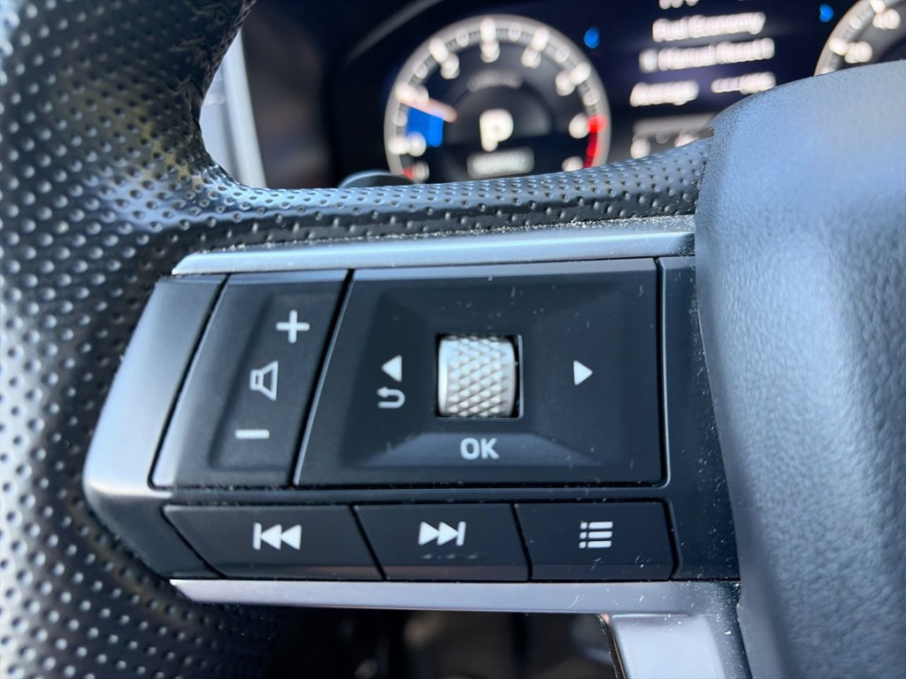 Used 2024 Mitsubishi Outlander SE Black Edition AWD/4WD image 30