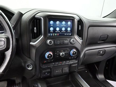 Used 2021 GMC Sierra 1500 AT4 image 18