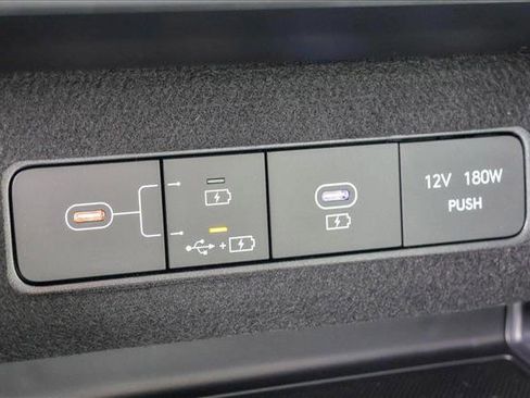 New 2025 Hyundai Sonata SEL image 20