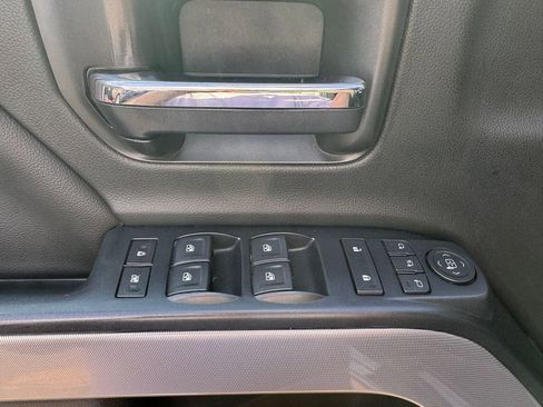 Used 2018 Chevrolet Silverado 2500 LTZ w/ Duramax Plus Package image 15