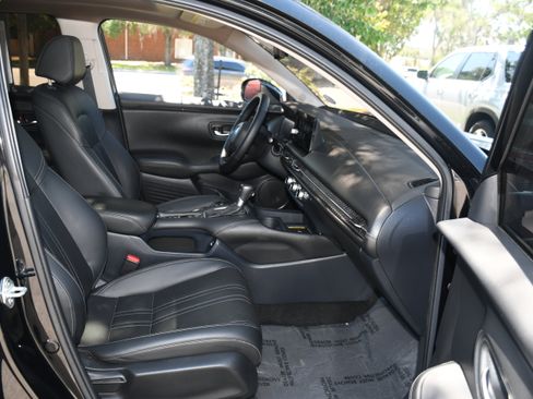 Used 2023 Honda HR-V EX-L image 21