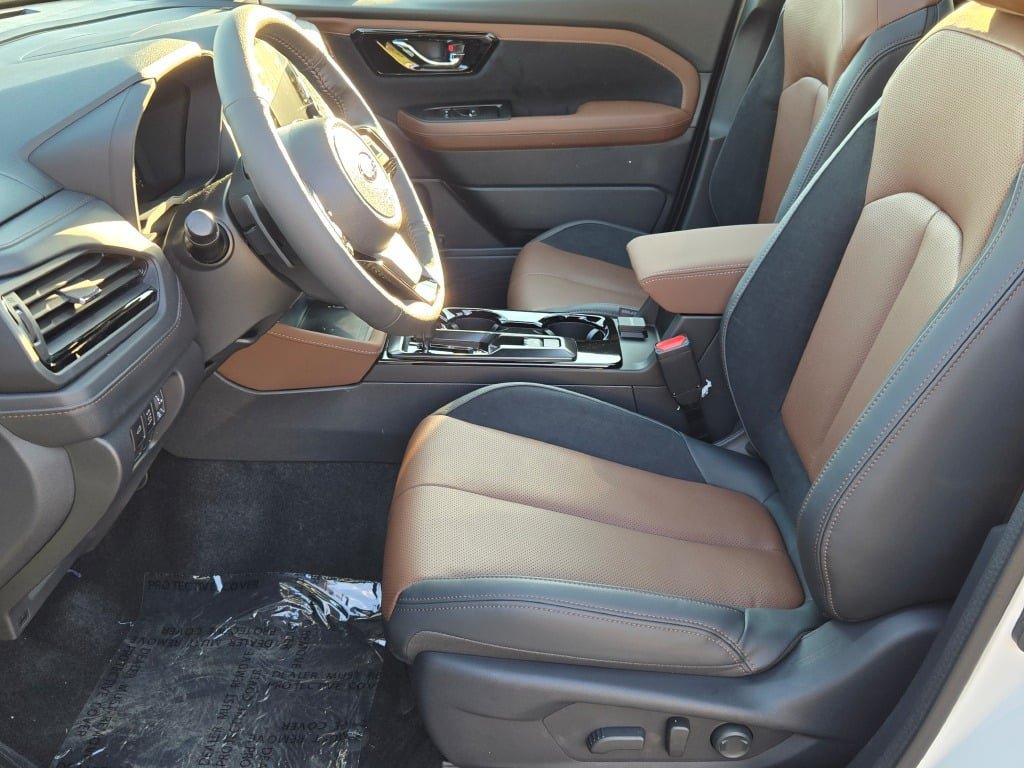 New 2026 Subaru Forester Touring AWD/4WD image 30