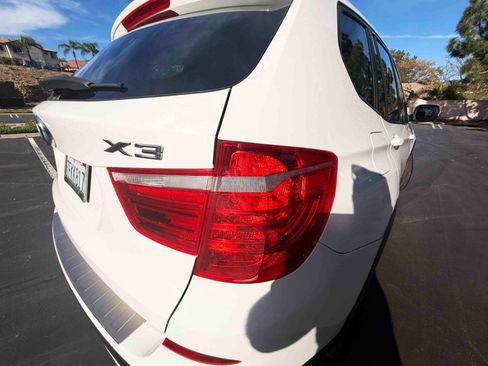Used 2014 BMW X3 xDrive28i image 12