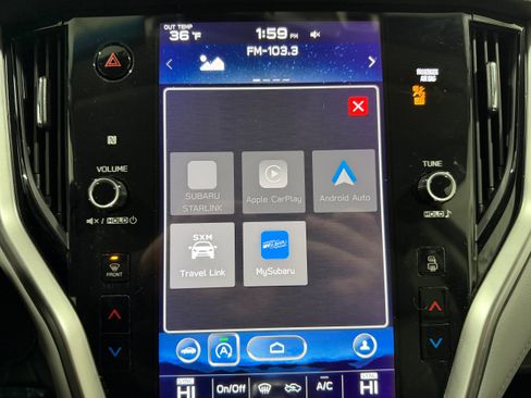 Used 2020 Subaru Outback Premium image 13