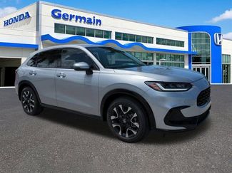 New 2027 Honda HR-V EX-L video 1