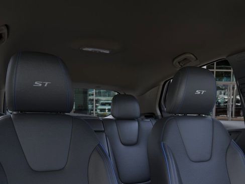 New 2026 Buick Encore GX Sport Touring w/ Advanced Technology Package image 24