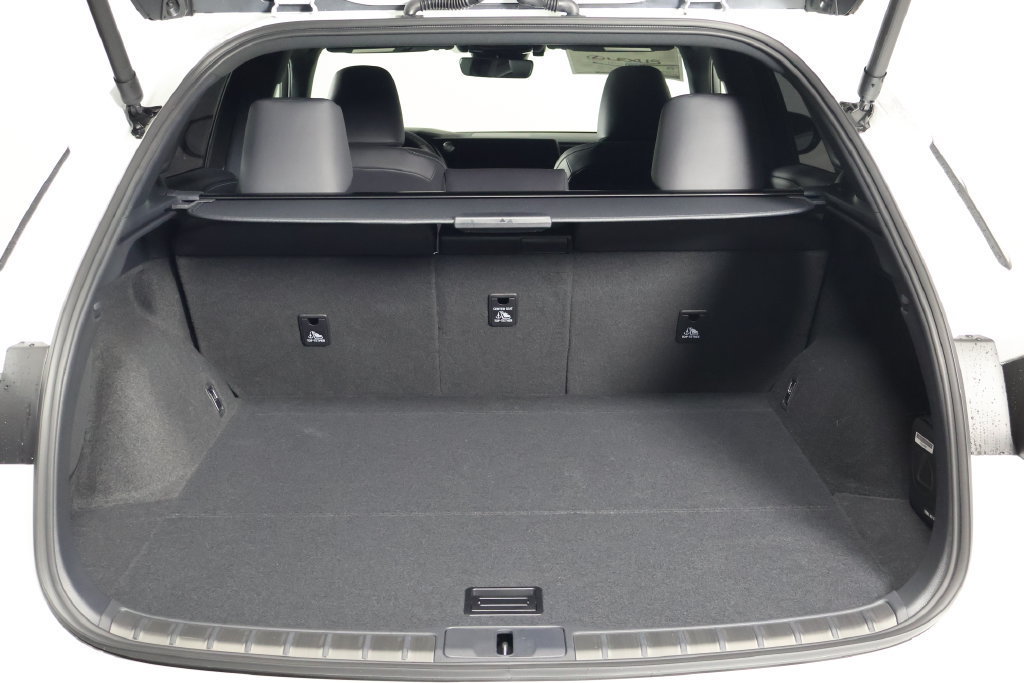 New 2026 Lexus RX 350 Premium Plus w/ Accessory Package (Z1) FWD image 8