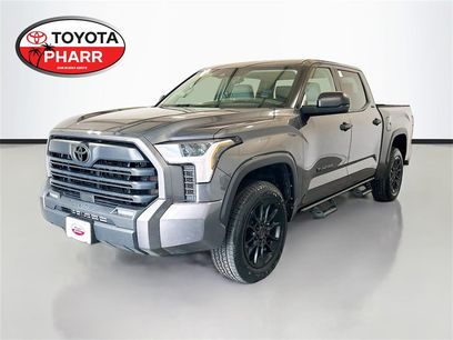 Used 2024 Toyota Tundra SR5
