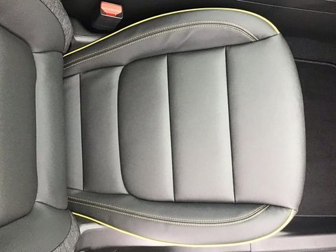 New 2026 Chevrolet TrailBlazer ACTIV w/ Convenience Package image 23