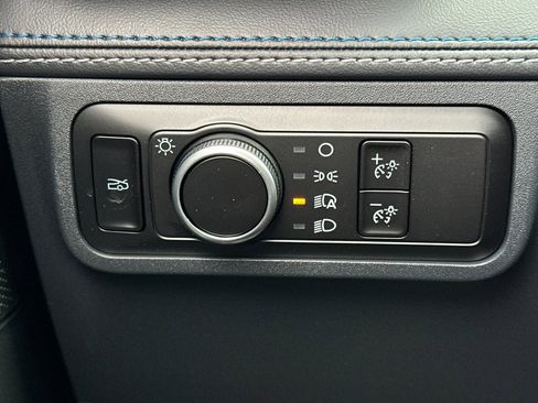 New 2025 Ford Mustang GT Premium w/ California Special Package image 30