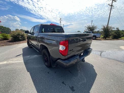 Used 2021 Toyota Tundra TRD Pro image 6