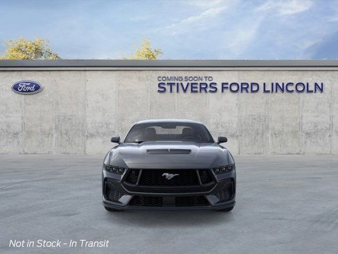 New 2026 Ford Mustang GT Premium image 7