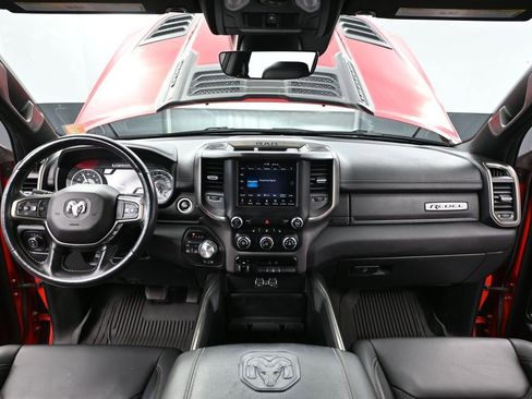 Used 2021 RAM 1500 Rebel w/ Rebel Level 1 Equipment Group image 26