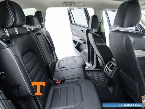 Used 2023 Volkswagen Atlas SEL Premium AWD/4WD image 38