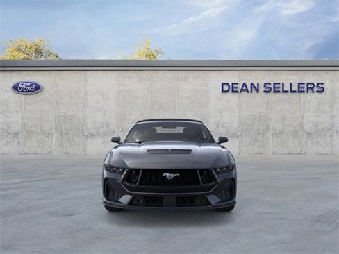 New 2026 Ford Mustang GT Premium image 6