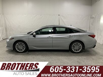 Used 2019 Toyota Avalon Limited