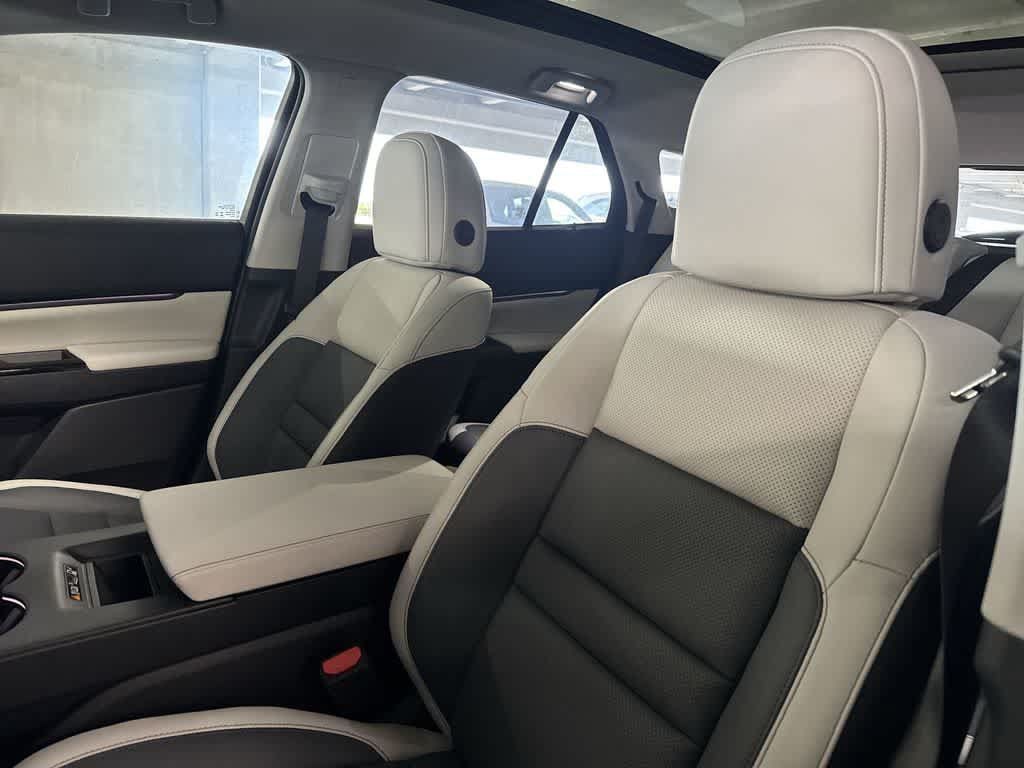 New 2026 Honda Prologue Elite image 13
