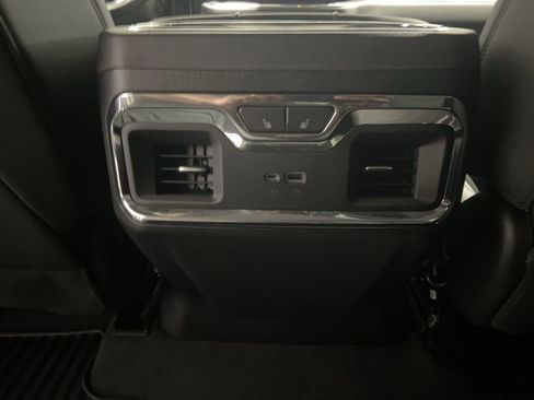 Certified 2024 Chevrolet Silverado 1500 LTZ w/ LTZ Premium Package AWD/4WD image 14