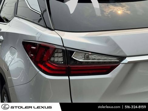 Used 2019 Lexus RX 350 F Sport AWD/4WD image 12