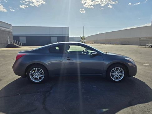 Used 2008 Nissan Altima 2.5 S w/ Convenience Pkg FWD image 4