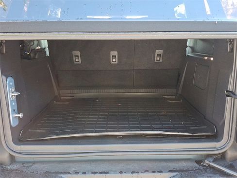 Used 2023 Ford Bronco Big Bend image 29