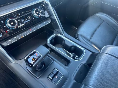 Used 2023 GMC Sierra 1500 Denali image 23