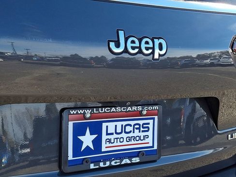 Used 2021 Jeep Grand Cherokee L Limited image 32