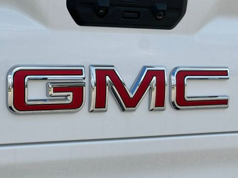 New 2026 GMC Sierra 1500 Elevation w/ Elevation Premium Package AWD/4WD image 52