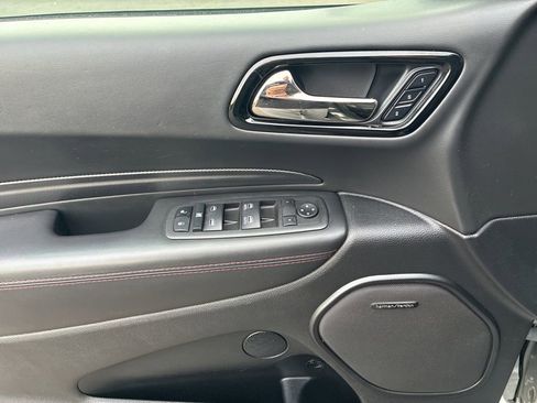 Used 2022 Dodge Durango R/T image 26