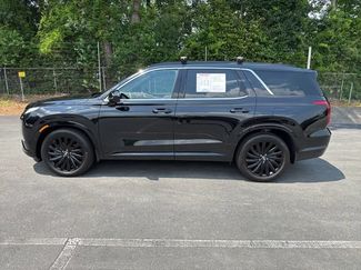 Used 2025 Hyundai Palisade Calligraphy AWD/4WD video 2