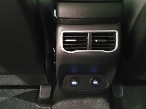 Used 2023 Hyundai Santa Fe SEL FWD image 20