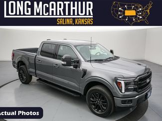 Certified 2026 Ford F150 Lariat AWD/4WD video 1
