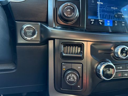 Certified 2024 Ford F150 XLT w/ Equipment Group 302A MID image 26