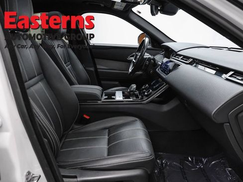Used 2022 Land Rover Range Rover Velar R-Dynamic S AWD/4WD image 25